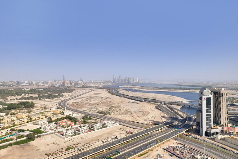 Others 4, GreenFuture - Super Chic Condo With Incredible Cityscape Views, Dubai