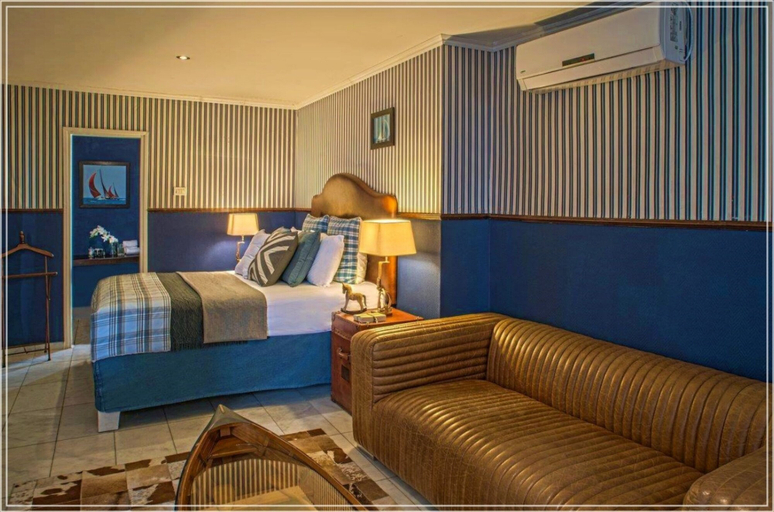 Bedroom 4, 88 Beach Hotel And Spa By TLV Hotels