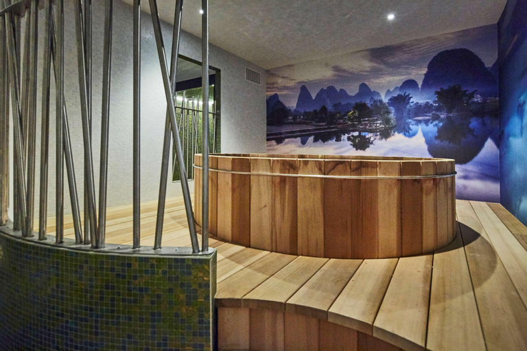 Sauna 11