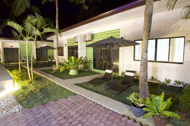 Exterior & Views 2, Chinita Boutique Hotel, Dauis