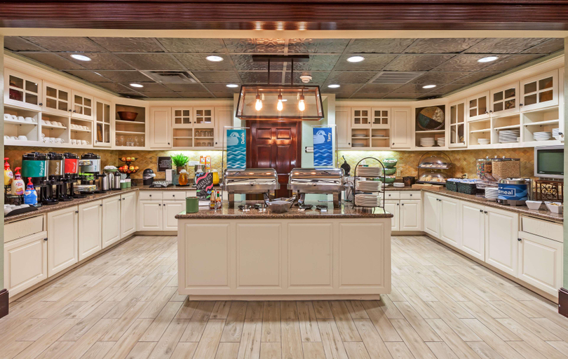 Food & Drinks 5, Homewood Suites by Hilton Wichita Falls, Wichita