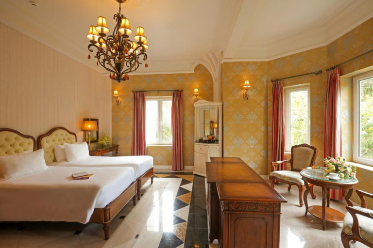 Bedroom 4, Dalat Edensee Lake Resort & Spa, Đà Lạt