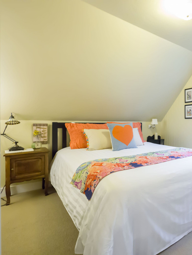 Bedroom 3, Seaside Vacation Homes, Clatsop
