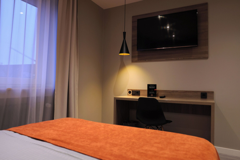 Bedroom 5, JustStay Ratingen Hotel & Apartments, Mettmann
