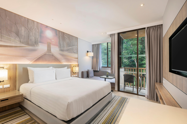 Bedroom 21