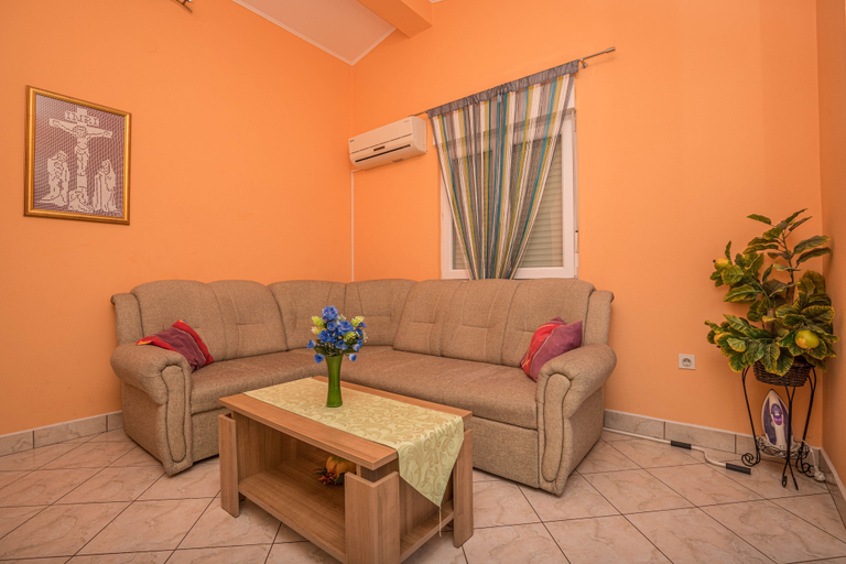 Others 4, Apartment Miky, Crikvenica