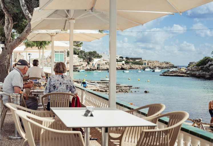 Food & Drinks 4, Petit Xuroy, Baleares