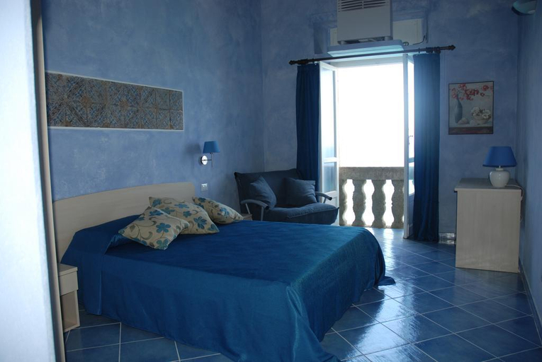 Bedroom 3, Blu Tropea Maison B&B, Vibo Valentia
