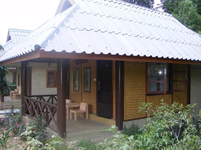 Exterior & Views 2, Banana House Pai, Pai