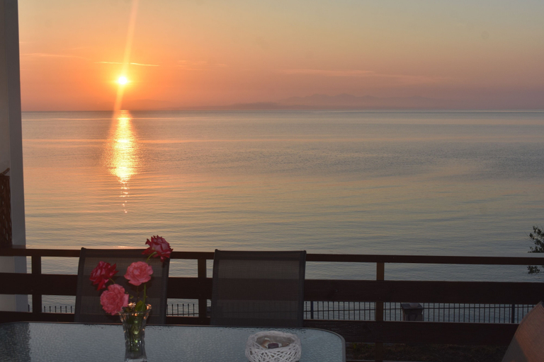 Others 4, Paradiso Del Mare, Ionian Islands