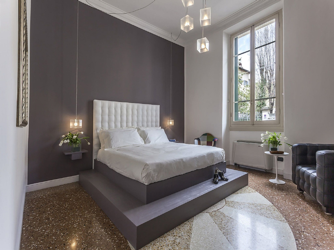 Hotel Astro Mediceo, Florence