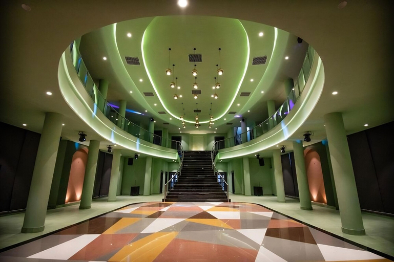 Business Facilities 5, Hotel Raghav Vilas, Jodhpur