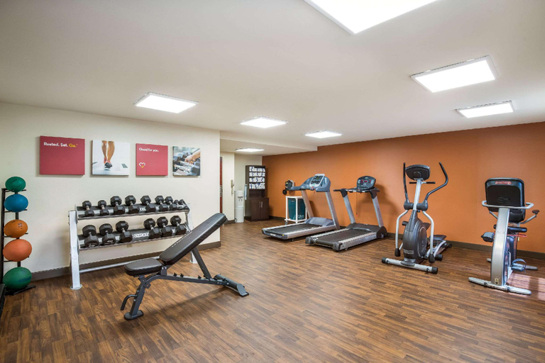 Others 4, Comfort Inn Newport News - Hampton I-64, Newport News