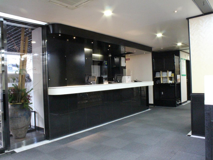 Public Area 4, Hotel Chatelet Inn Kyoto, Kyoto