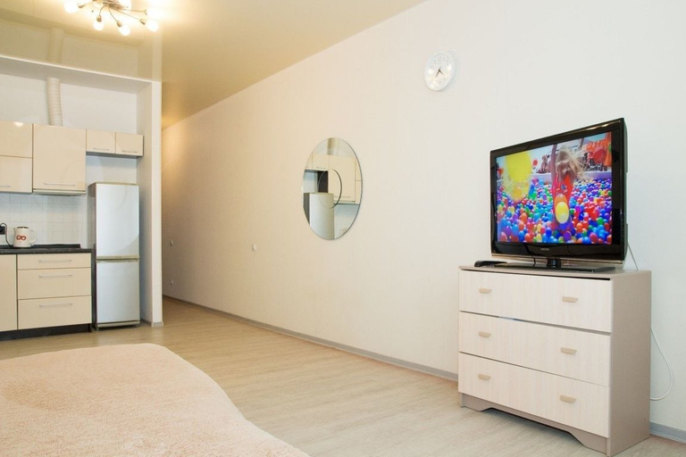 Others 5, Apartment on Znameni St. 117D, Vladivostok gorsovet