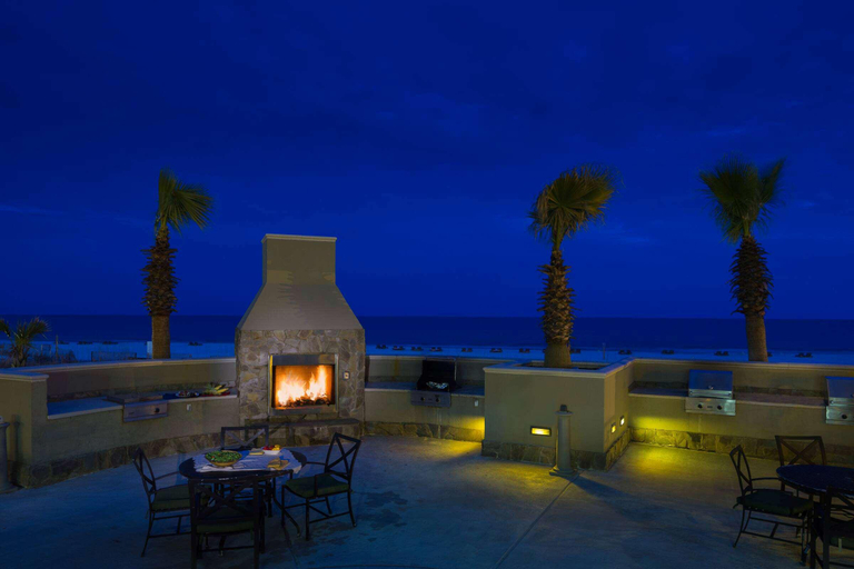 Food & Drinks, Escapes to The Shores Orange Beach (Ramada), Baldwin