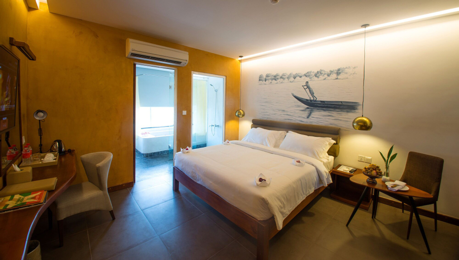 Bedroom 1