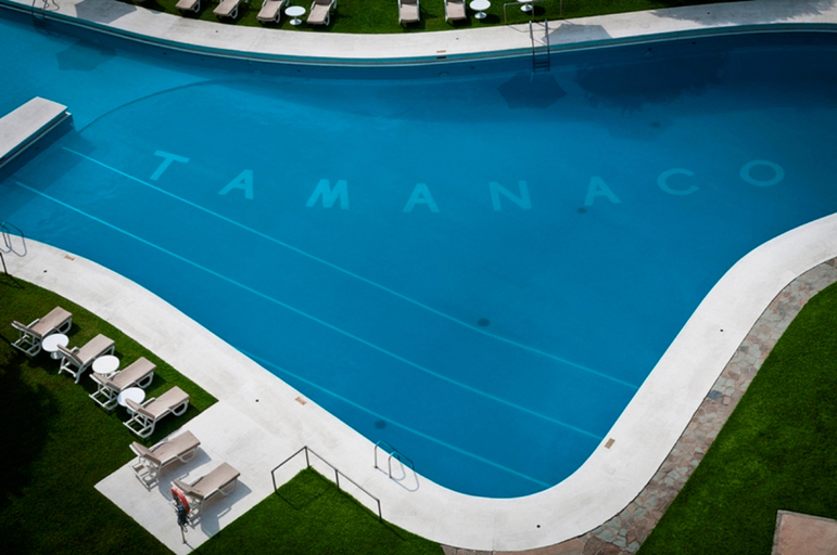 Sport & Beauty 2, InterContinental Tamanaco Caracas, Libertador