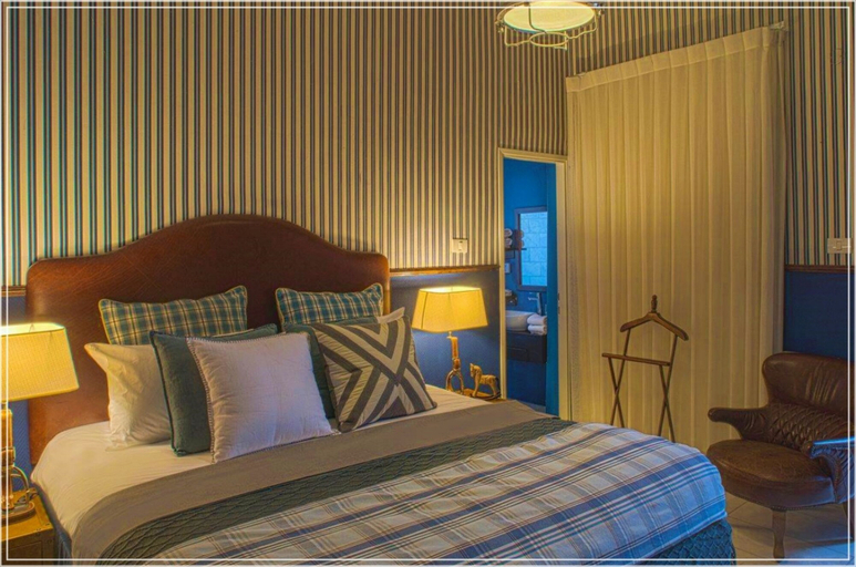 Bedroom 3, 88 Beach Hotel And Spa By TLV Hotels