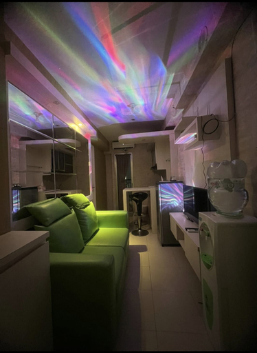 Others 3, Apartment Bassura by Mycla Station, East Jakarta