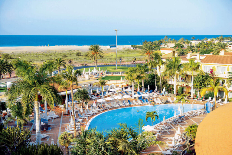 Exterior & Views 2, R2 Buganvilla Hotel & SPA, Las Palmas
