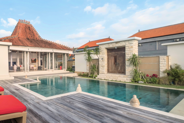 Others 4, Villa Manggala | Prime Villa on Berawa Beach, Badung