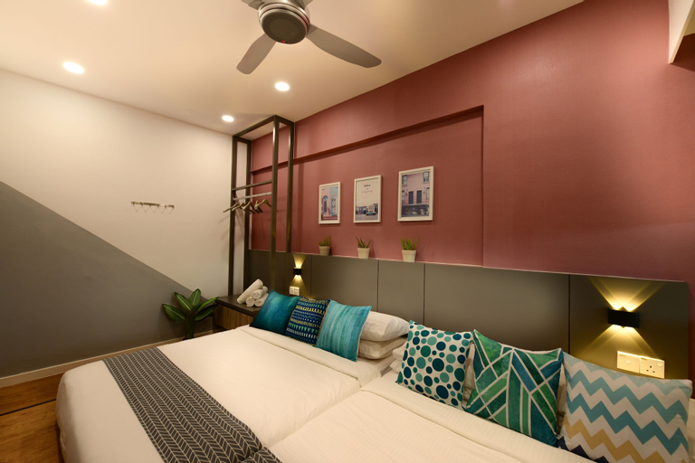Bedroom 17