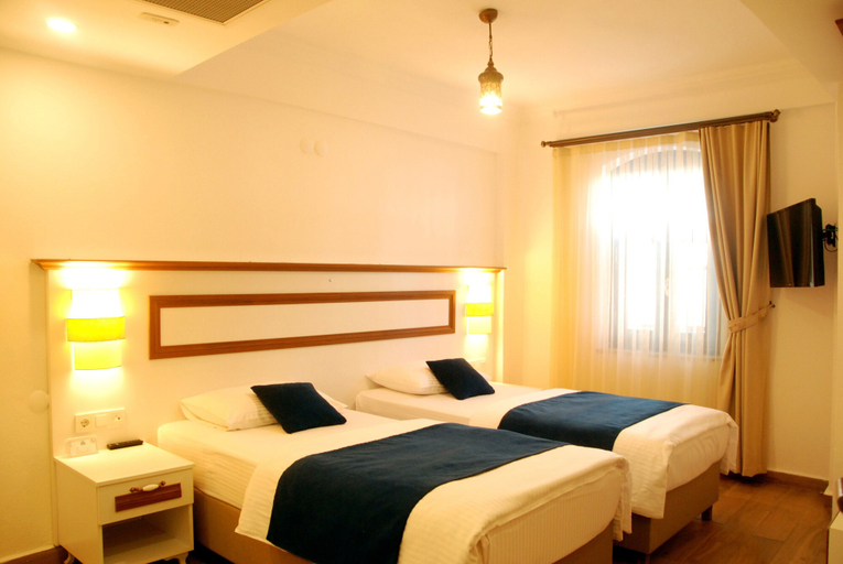Bedroom 3, Necdet Kaptan Bozcaada, Bozcaada