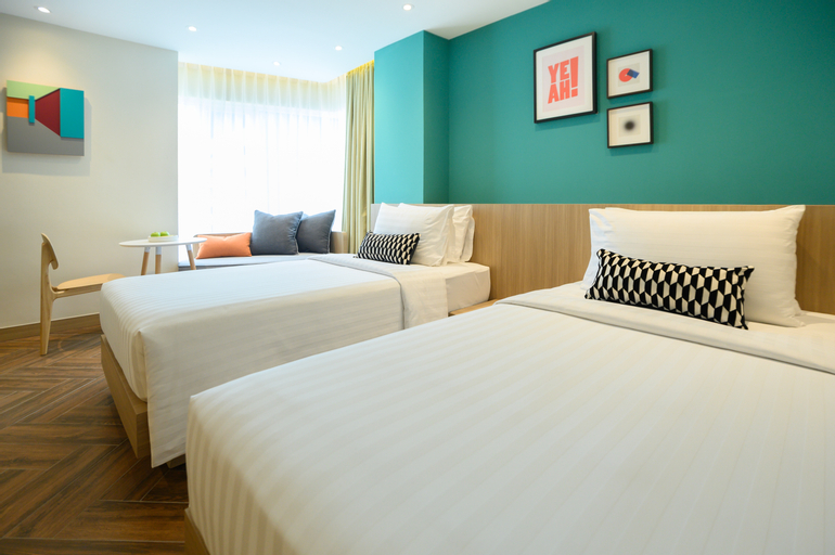 Bedroom 1