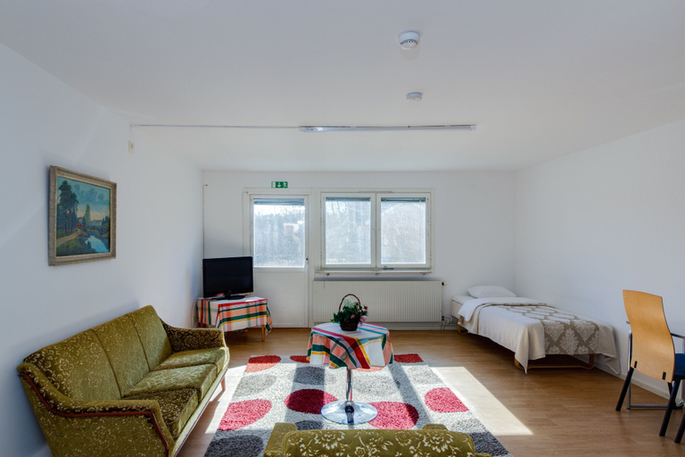 Others 4, Relax Apartments, Finspång