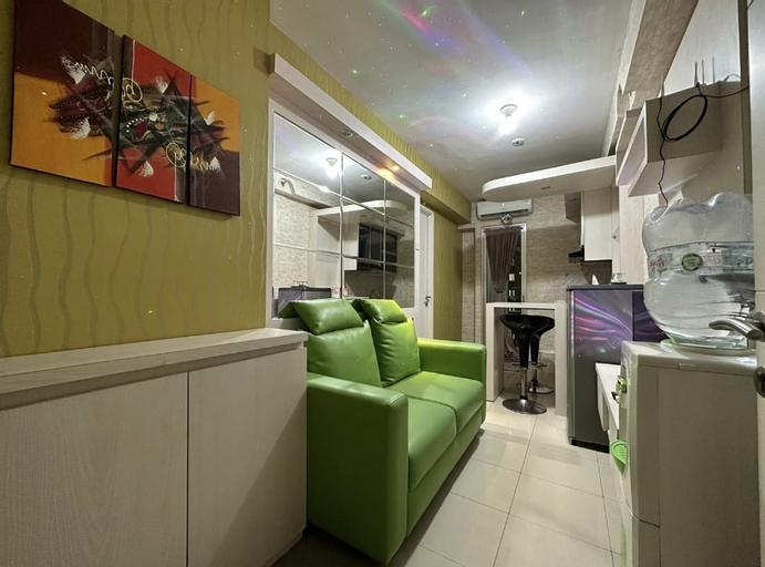 Others 2, Apartment Bassura by Mycla Station, East Jakarta