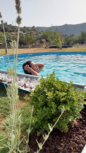 Pool 4, Rıdvan Apart Evleri, Urla