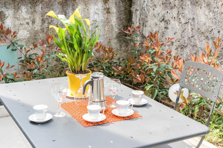 Room 5, Apt24 - Garibaldi 1 in Desenzano del Garda, Brescia