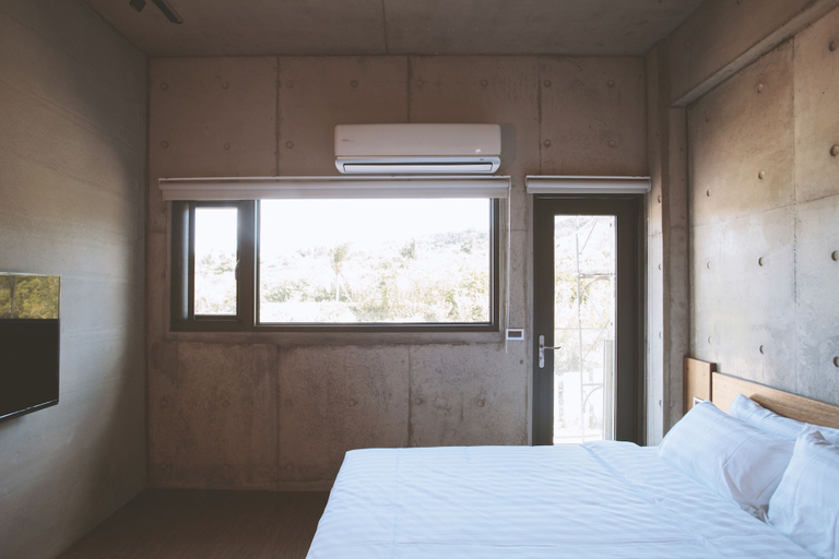 Bedroom 3, Zhuzai, Pingtung