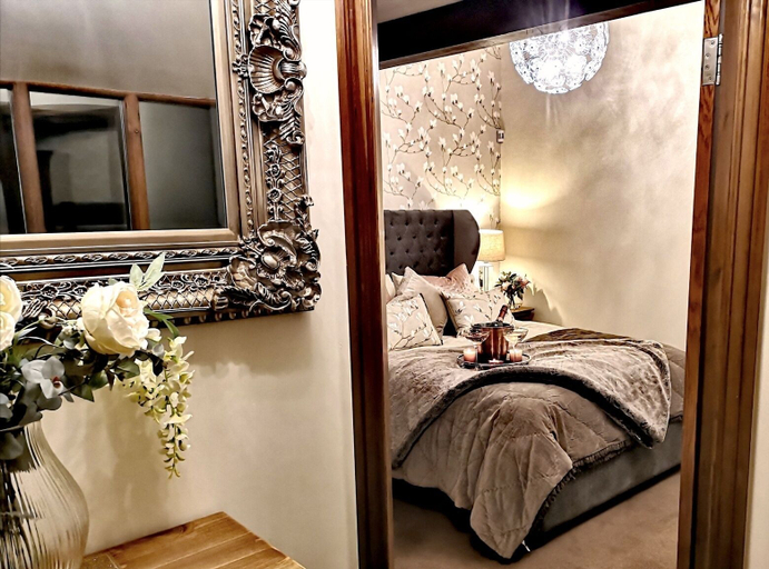 Sport & Beauty, Grange Farm Lodge, North Yorkshire