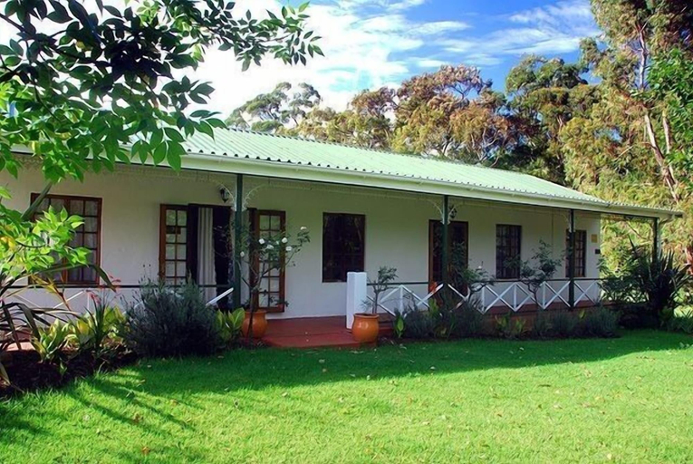 Exterior & Views 2, Sycamore Avenue Treehouses, Umgungundlovu
