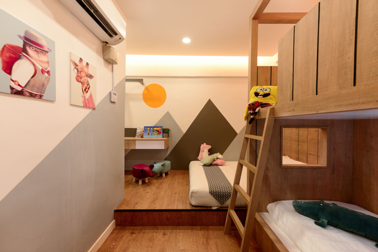 Bedroom 4