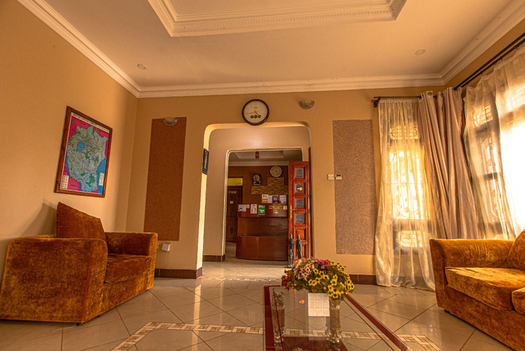 Public Area 3, The Lahe Hotels, Ilemela