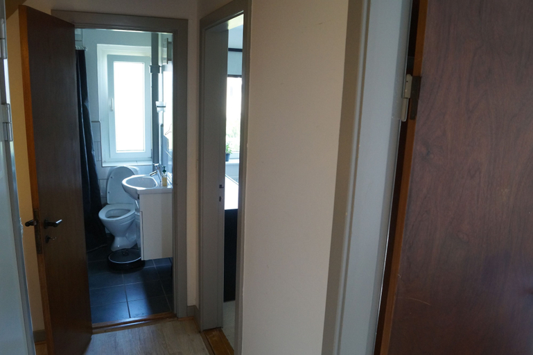 Bathroom 4, Kongebrogade 77, Kolding