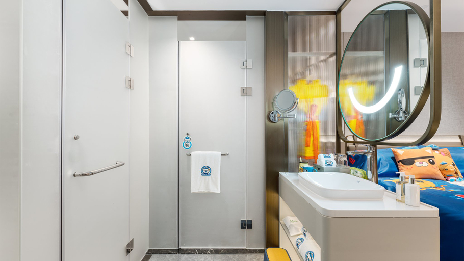 Others 4, Holiday Inn CHANGSHA MALANSHAN by IHG, Changsha