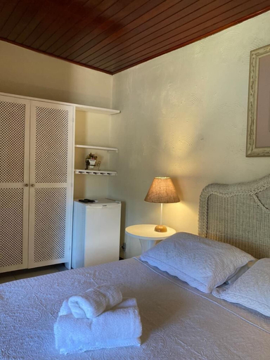 Bedroom 4, Pousada Solar Da Praia, Angra dos Reis