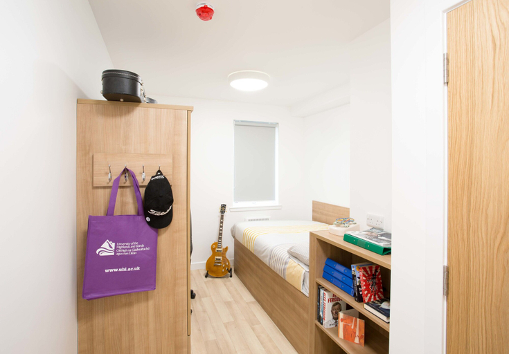 Others 4, UHI Inverness – Campus Accommodation, Highland
