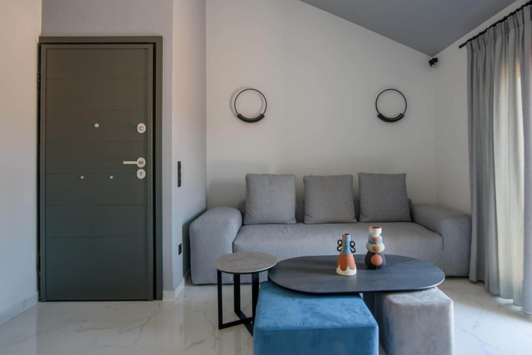Room 4, Deluxe 2br Suite With sea Views to Argostoli bay, Ionian Islands