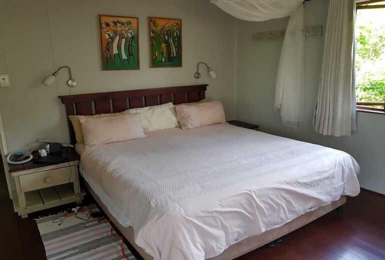 Bedroom 2, Mar Azul 1A, Matutuíne