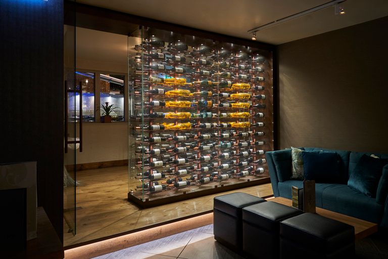 Public Area 4, Hotel Bosco, London