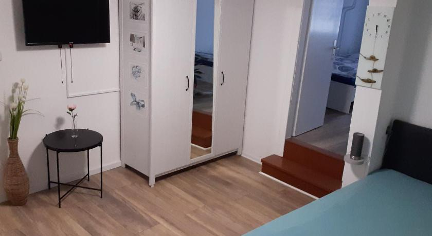 4Zi Ferienwohnung in Kirchhain nahe Marburg und Stadtallendorf, Marburg-Biedenkopf