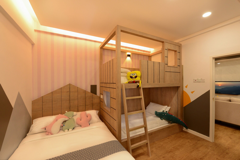 Bedroom 5