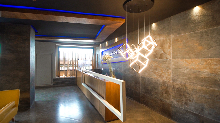 Public Area 4, Ocean Atlantic View (Ex Bo Hotel), Agadir-Ida ou Tanane