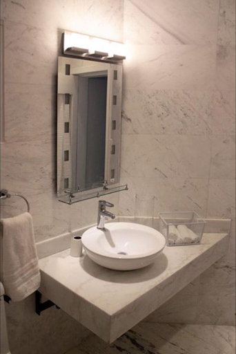 Bathroom 3, "srvittinivillas Glfv-22/ Modernd Villa/ Central Area/ Resort/great", La Romana