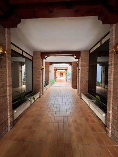 Exterior & Views 2, Las Tablas, Ciudad Real